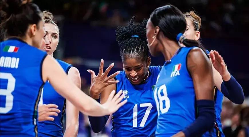 Filenin Sultanları'nda sevindiren gelişme 3